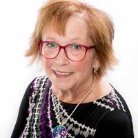 Kathy M. Perret