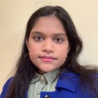 Jemima Haque
