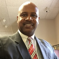 Derrick Bush