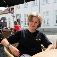 Veerle Schippers