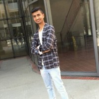 Raxit Patel