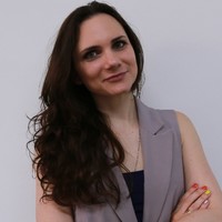 Darya Pavlova