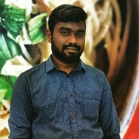 Srikanth Kumar