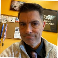 Jason Almeida