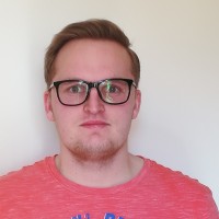 Bram Stoop