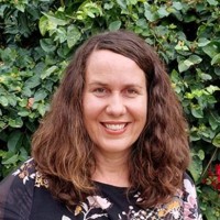 Dr Heidi Edmonds