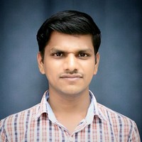 Krushna Pachrupe