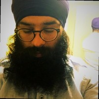 Manpreetbaagi Singhkhalsa