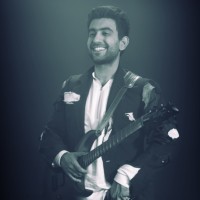 Shahrukh Aslam
