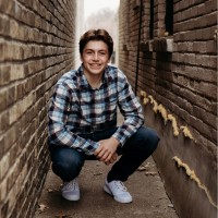 Cooper George