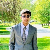 Vishesh Verma