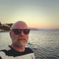 Neil Follett