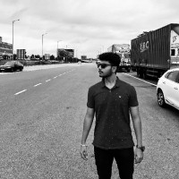 NIKHIL PATIL