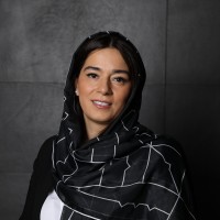 Samaneh Hamidi