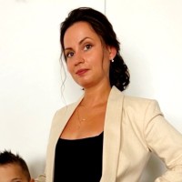 Kateryna Mytsak
