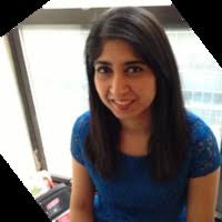 Ayesha Hussain