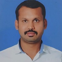 N C Praveen Kumar