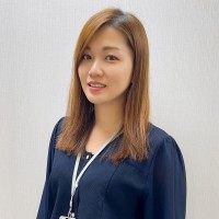 Joy Chen