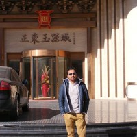 md.bulbul ahmad