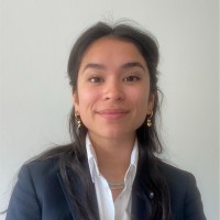 Hannah Van Der Does De Willebois