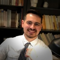 Thomas Diaz