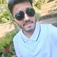Suthar Bhargav