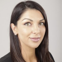 Rebecca Bran