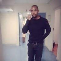 Mxolisi Mathebula