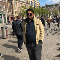 rahul khare