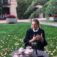 Elisabet Raventós Vidal