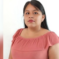 Claudia Rubi Díaz Martínez