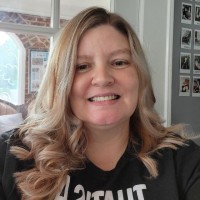 Christy Pearson