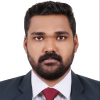 Abhishek Krishnadas