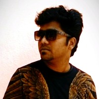 Venkateshwaran M
