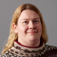 Claire Bate