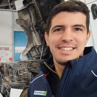 Carlos Villar Mirabal
