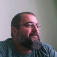 Flavio Lopes Sanches Jr