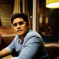 Ankit Gurav