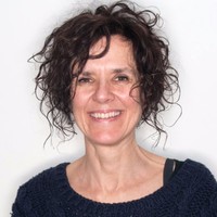 Fran O'Connell
