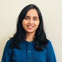 Shweta Rane