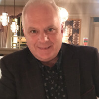 Ian Birdsall