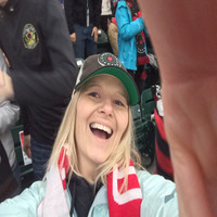 Jamie Koster, CUDE