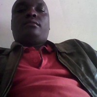 Enock Ratemo