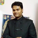 Gulab Sahai Srivastava