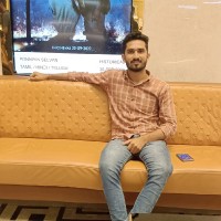 Sanket Gade