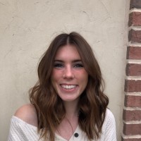 Ashley Secoges