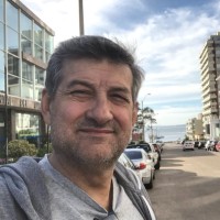 Jorge Mallotti