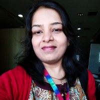 Minakshi Verma