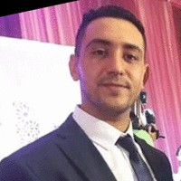 ismail kachouhi
