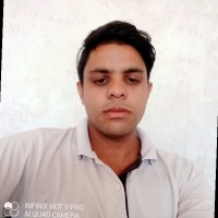 Mahesh Kumar